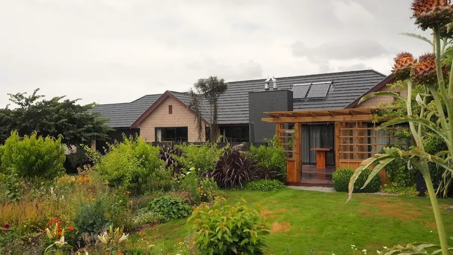 West Melton Bed and Breakfast