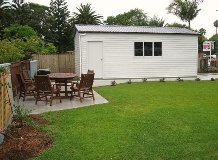 Kauri Lodge Motel