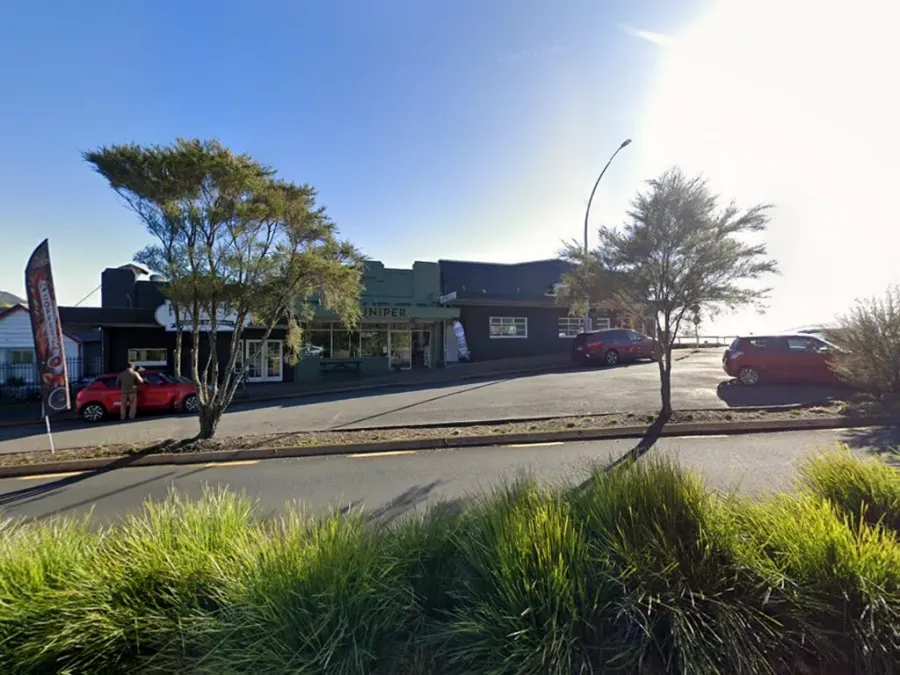 O-TOWN Tavern