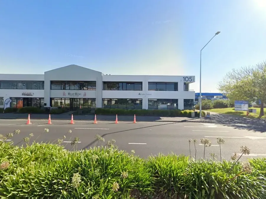 Optima Chartered Accountants Limited