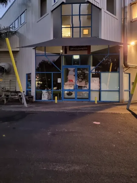 Northland Dry Cleaners