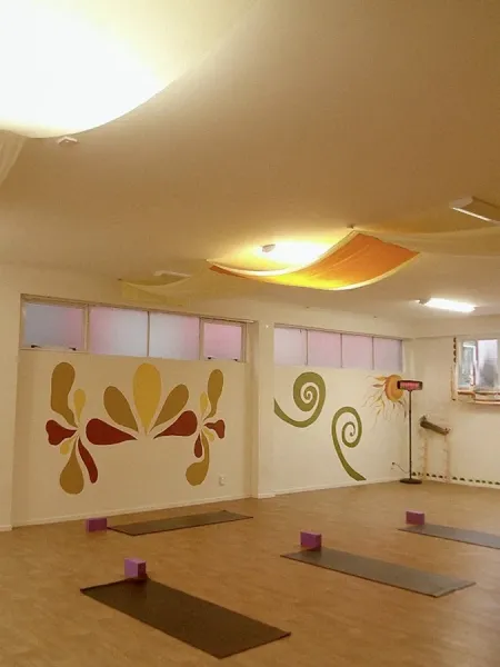 Nuku Yoga