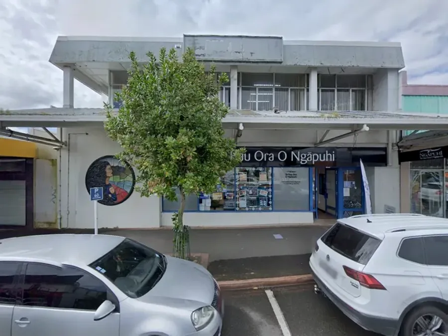 Sexual Wellbeing Aotearoa (formerly Family Planning)