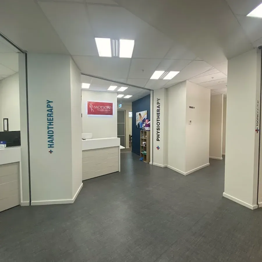 Auckland Hand Rehab