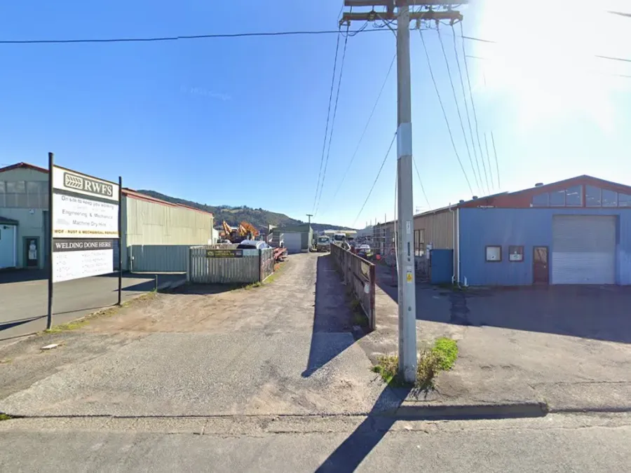 Avery Auto Electrical Ltd