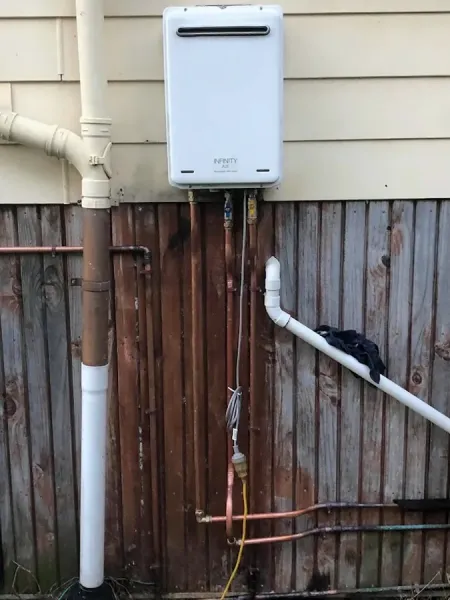 Youngman Plumbing & Gas
