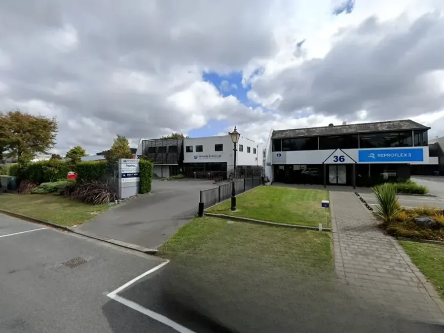 Winstone France Ltd