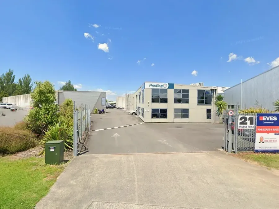 Amazing Clean NZ Ltd