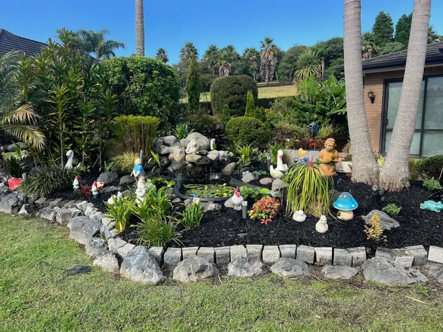 Greenview Landscaping Services