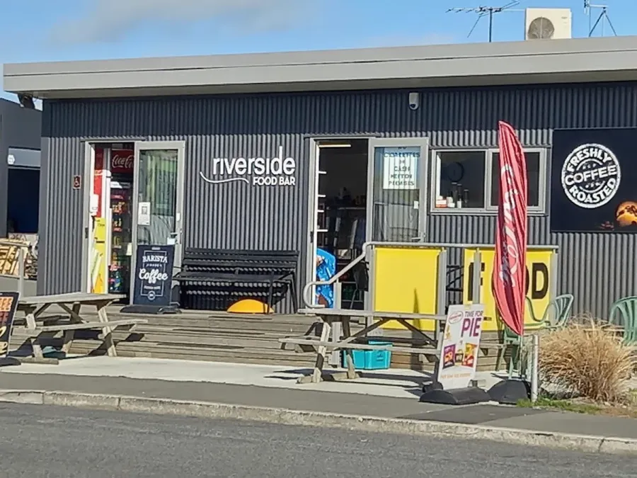 Riverside Foodbar