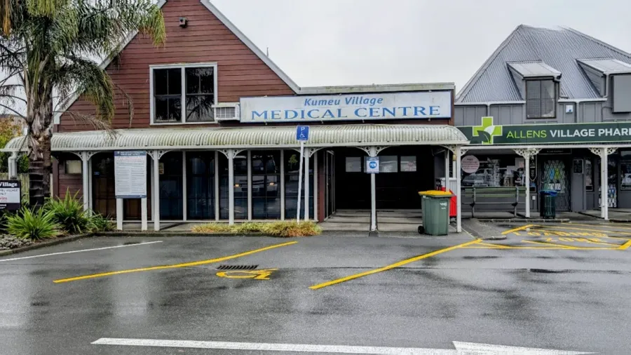 Kumeu Village Medical Centre
