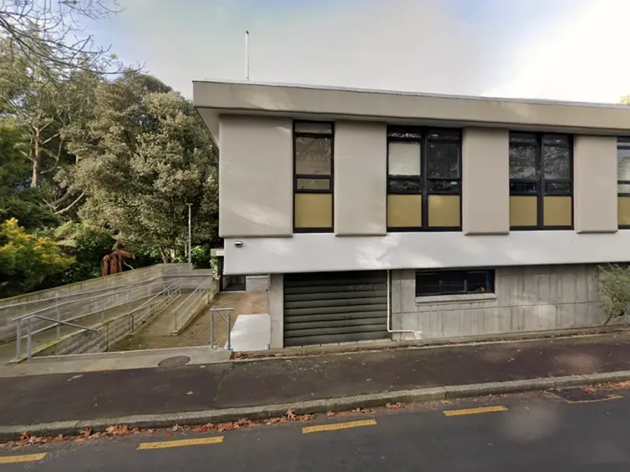 Student Health and Counselling Centre