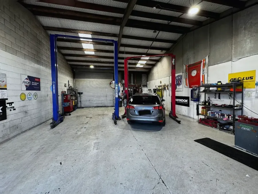 Rossco Engine Reconditioners