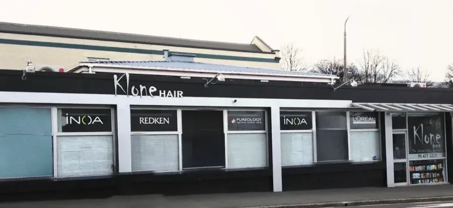 Klone Hair