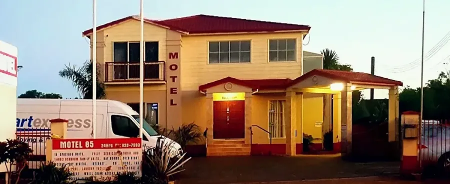 Avondale Motor Inn