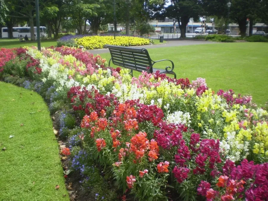 Kai Gardens