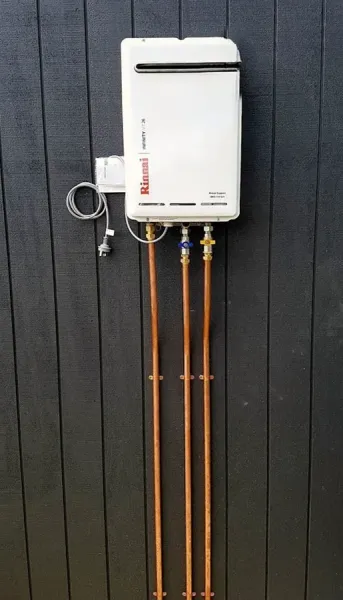 KD Plumbing