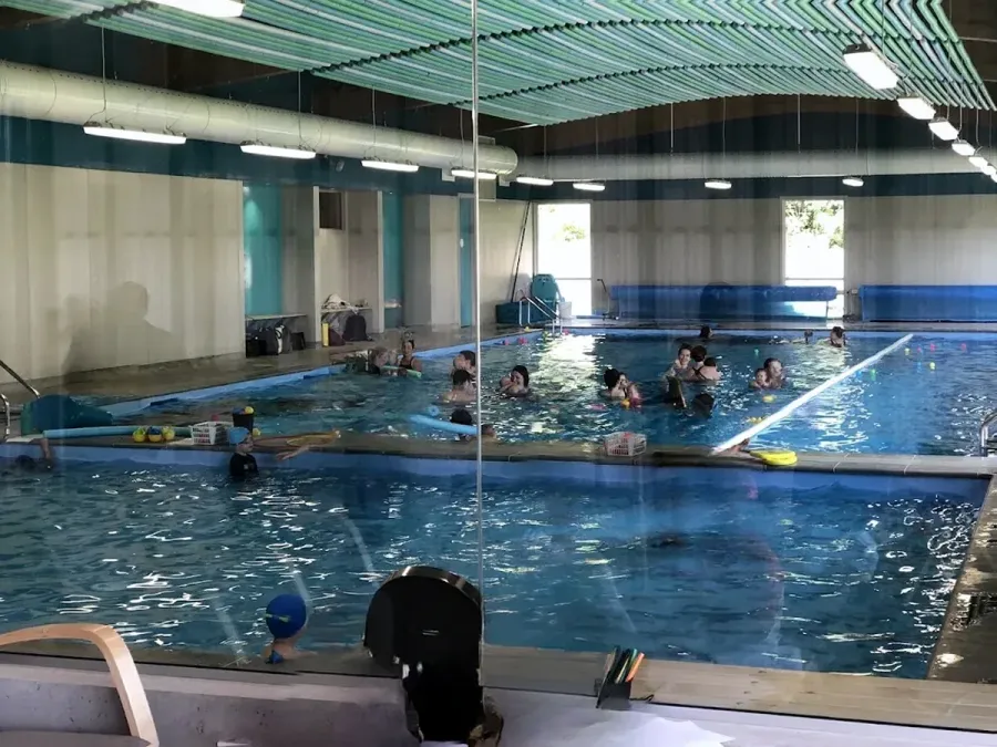 Streamline Swim Academy