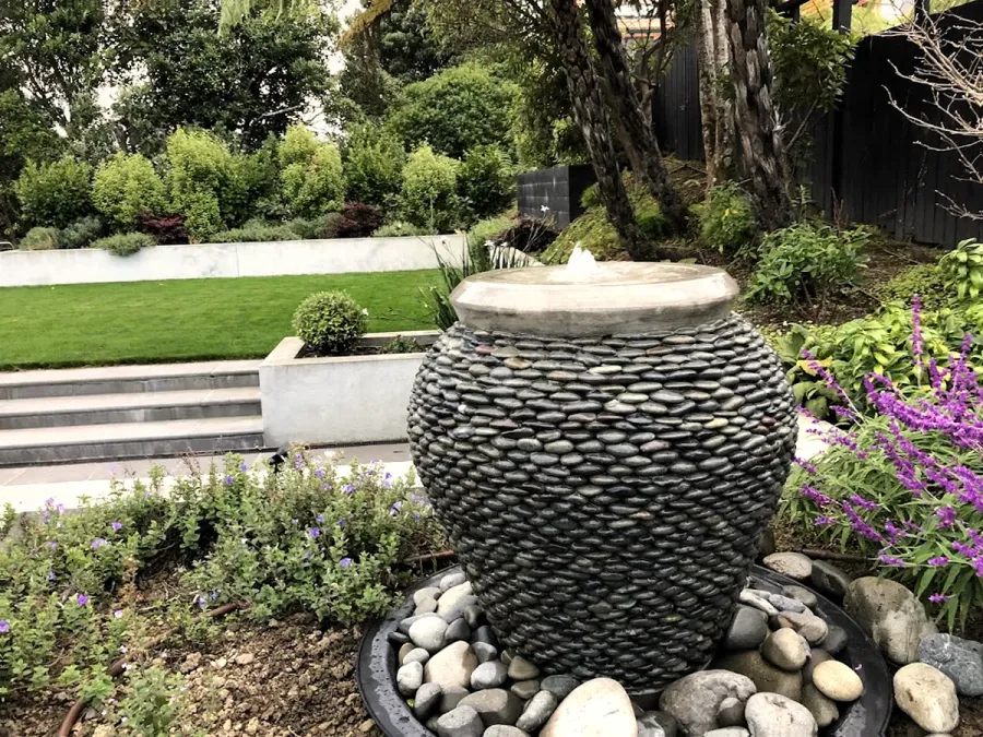 Shelley Groves Garden Design