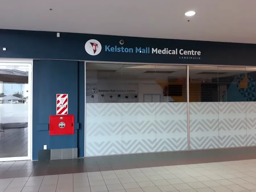 Langimālie Medical Centre – Kelston Mall. Tongan Health Society Inc.
