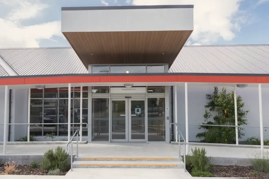 Canopy Imaging X-Ray & Ultrasound at Feilding Health Care