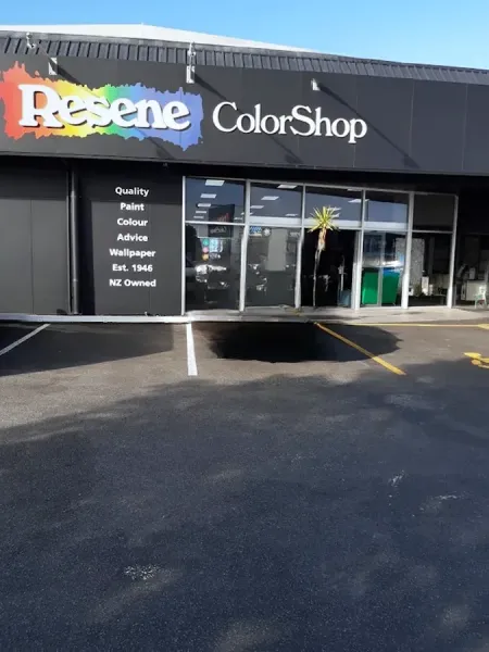 Resene ColorShop
