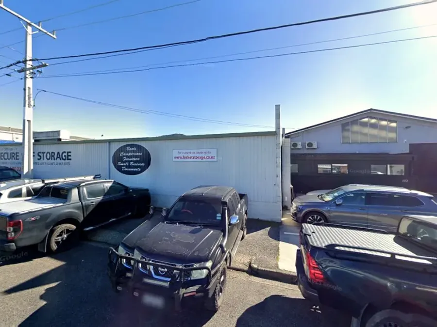 Motorize Automotive
