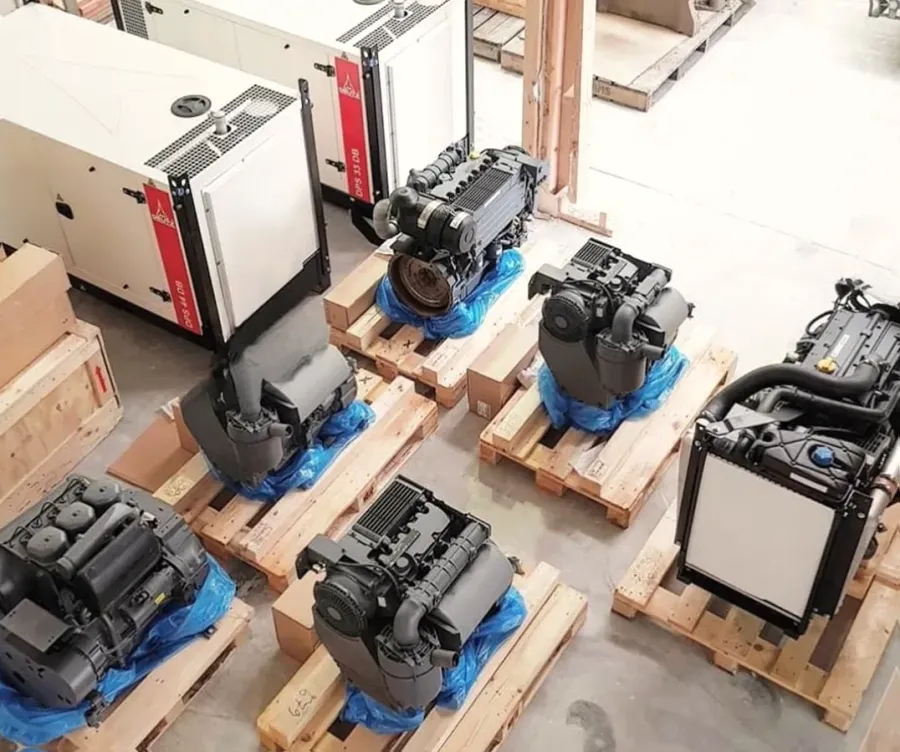 Shaw Diesels Auckland | Diesel Engine Specialists