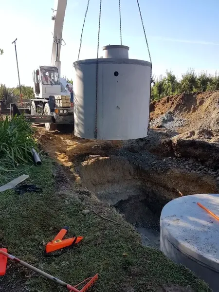 Mapua Plumbing