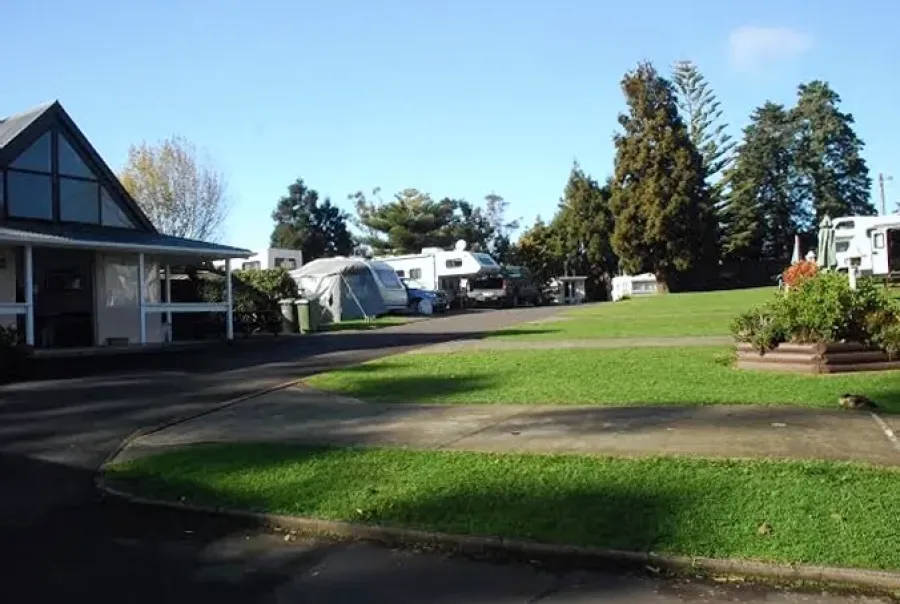 Avondale Motor Park