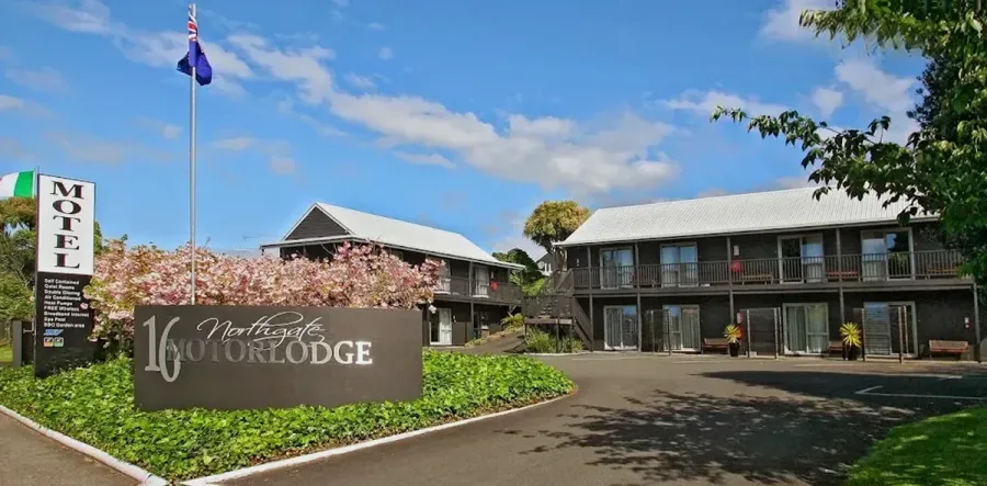 Northgate Motor Lodge
