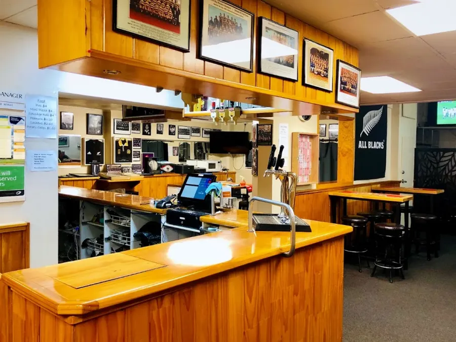 Malfroy's Tavern