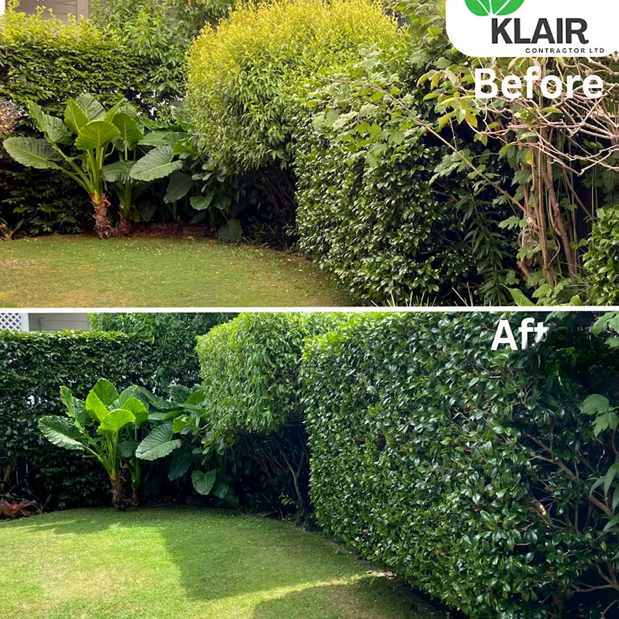 Klair contractor Ltd