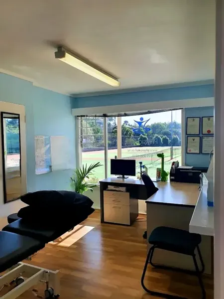 Physio4all Browns Bay