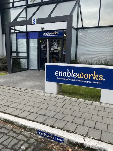 EnableWorks Limited