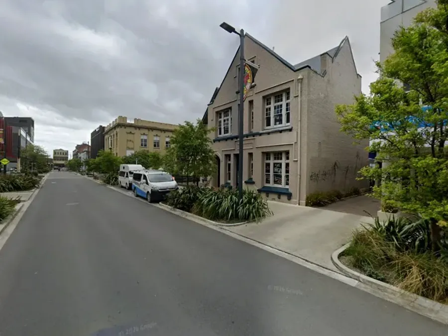 Invercargill Citizens Advice Bureau