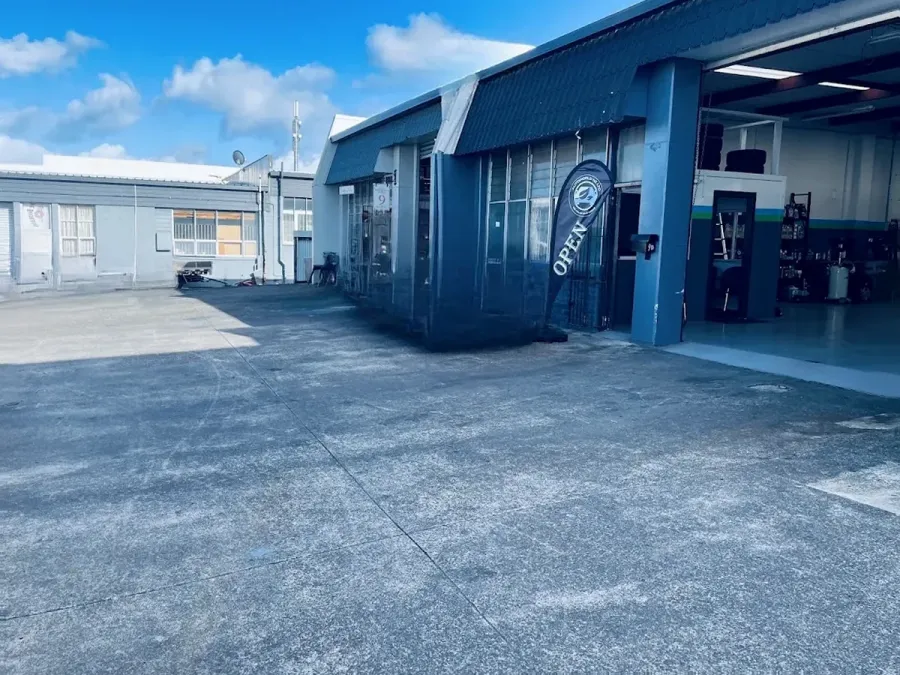 Autoworld Nz Ltd