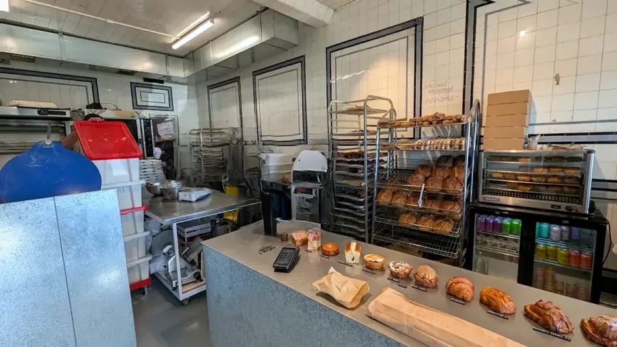 Beabea’s Bakery