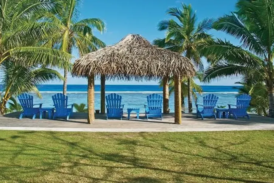 Sunset Resort