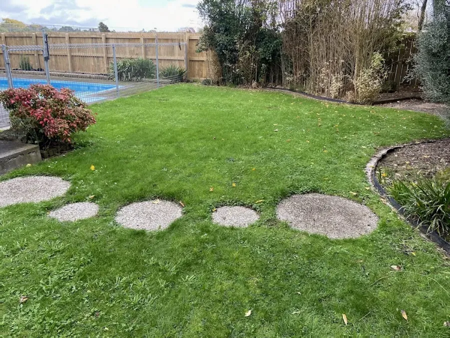 KiloGreens Lawncare and Landscaping