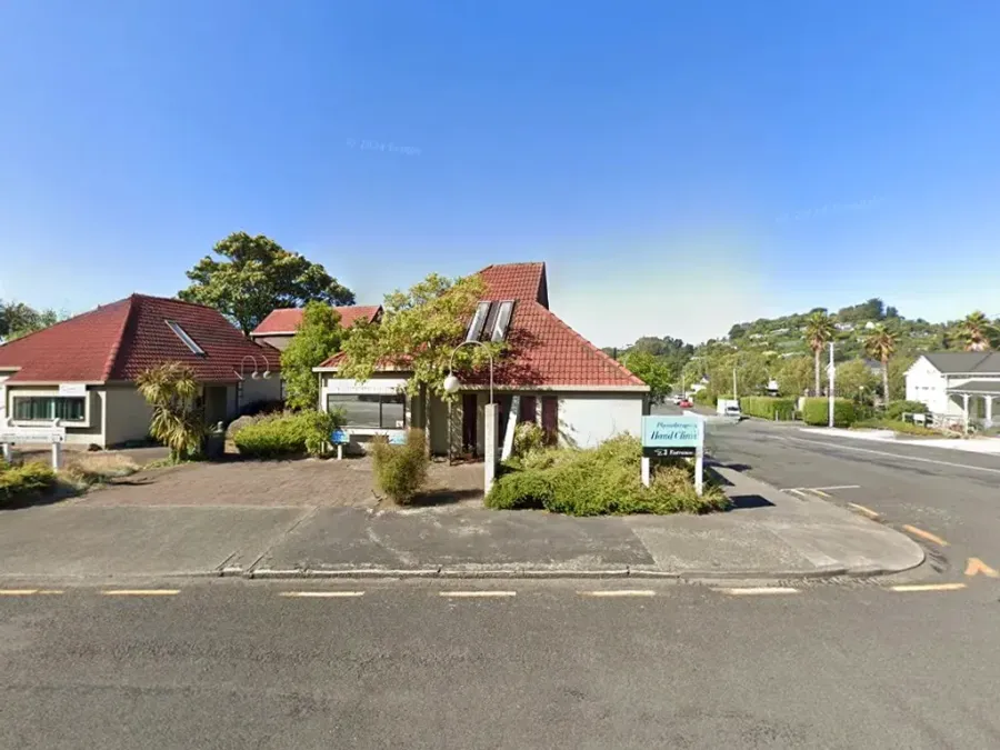 Physiotherapy Hand Clinic (Wanganui) Limited