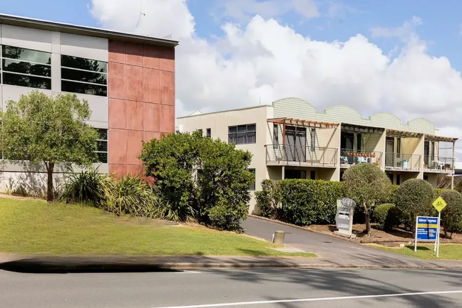 Sports Lab North Shore
