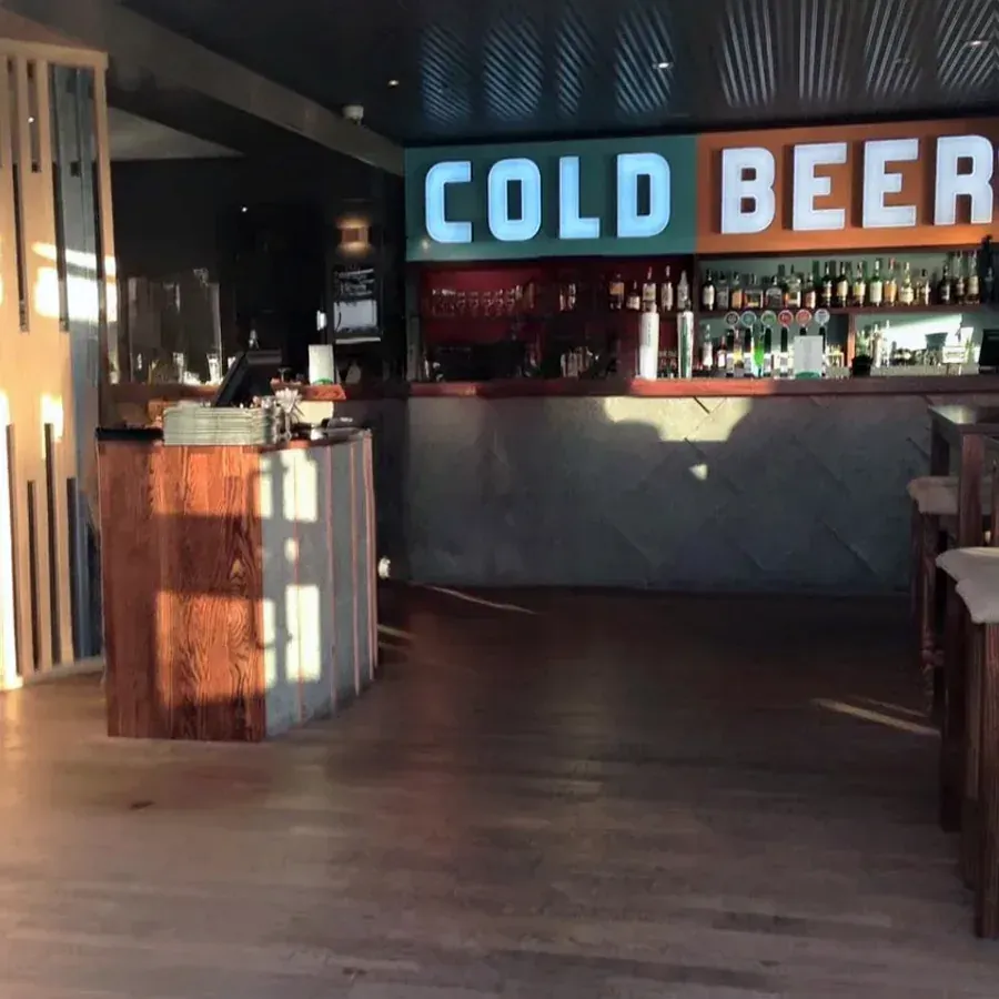 The Sands Brewery Bar & Kitchen