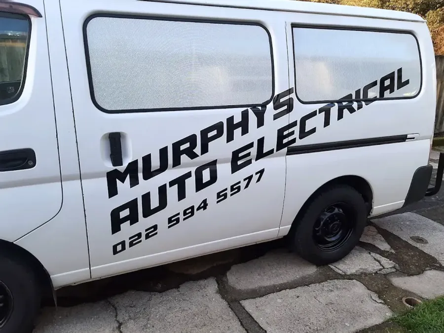 Murphy's Auto Electrical Ltd