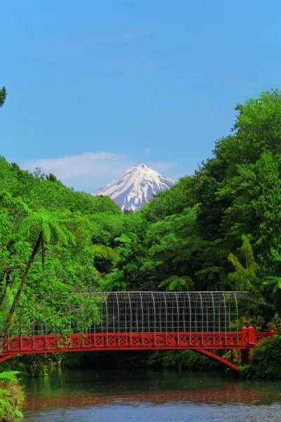 Ariki Backpackers