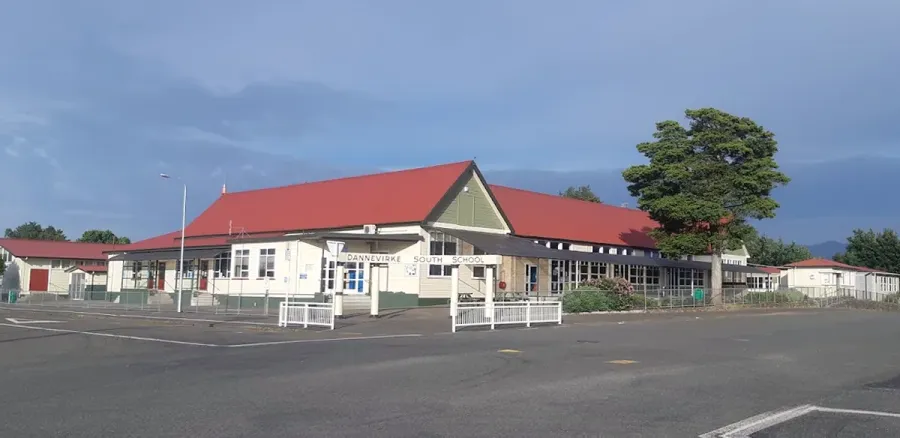 Dannevirke South School