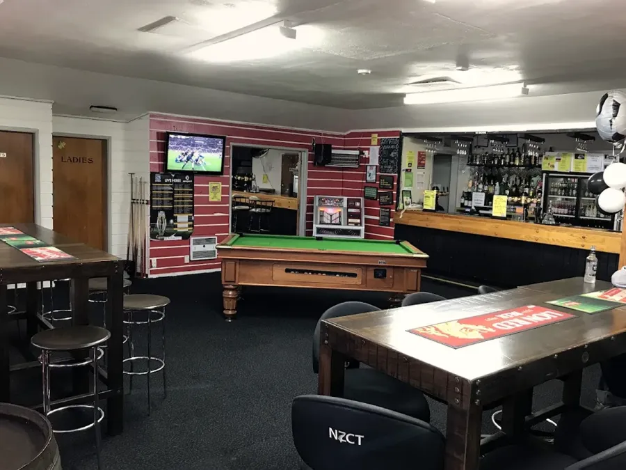 Westbrook Tavern