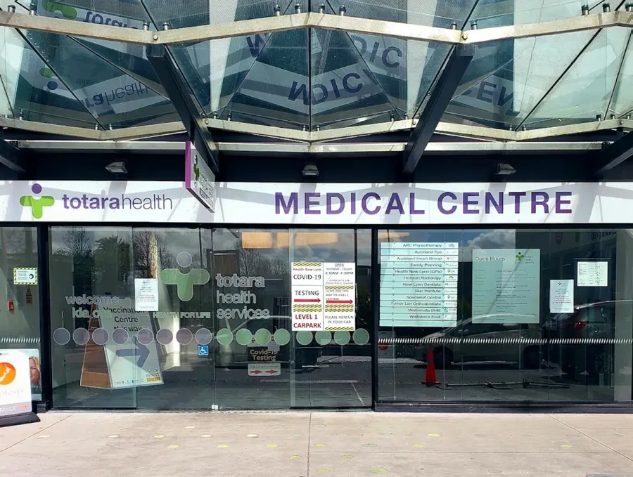 Totara Medical Centre