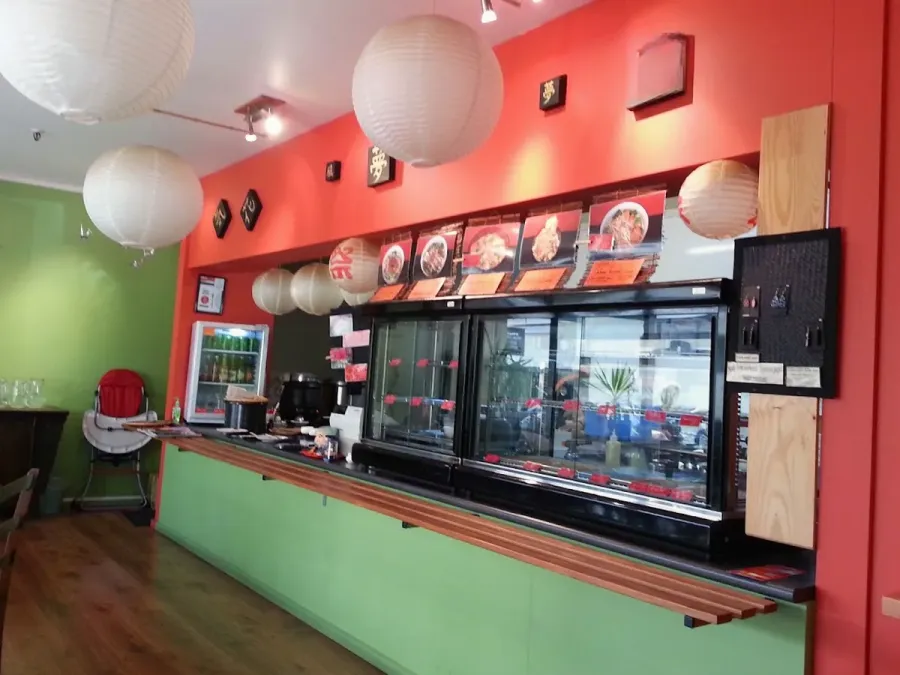 Ikko Sushi