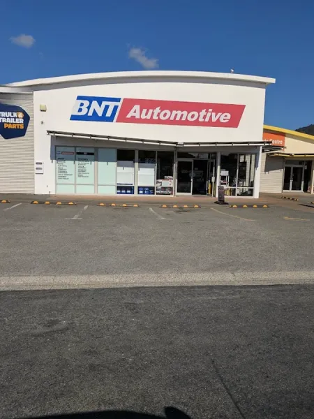 BNT Automotive